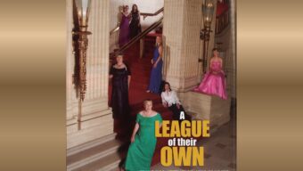 North Shore Magazine Women's Boards