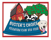 Buster Choice Dog Food