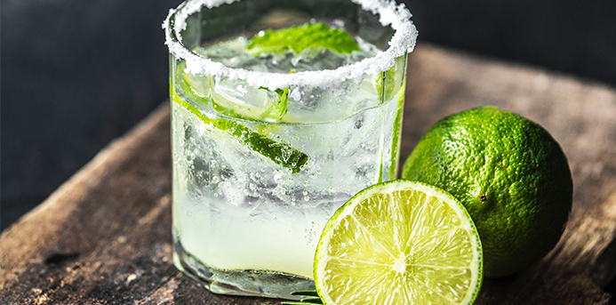 3 Easy Margarita Recipes — No Mix Required