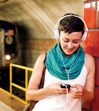 audible subscription tgfm