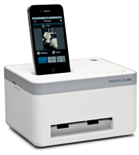 iphone cube printer tgfm