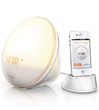 sunrise stimulation hip