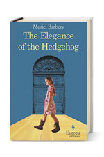 books-elegance-of-hedgehog