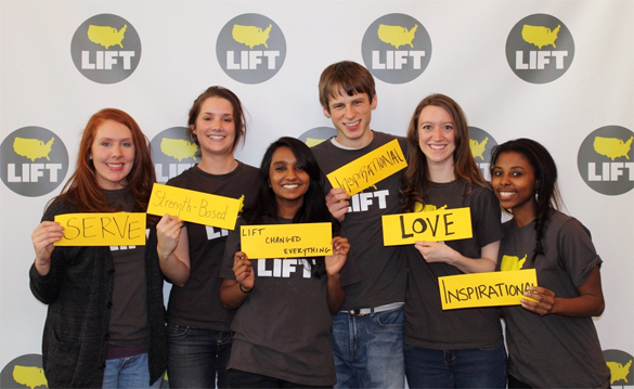 MAD-LIFT-group