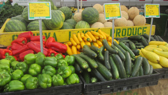 Best Chicago Suburban Farmers’ Markets