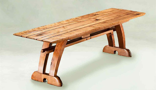 bench-torii-hardwood