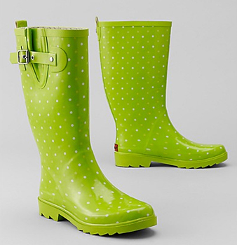 fashion-rainboots-green