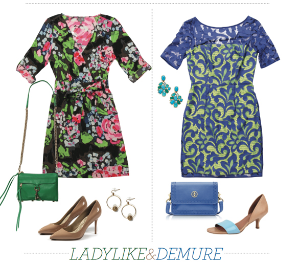 fashion-summer-party-dress-ladylike