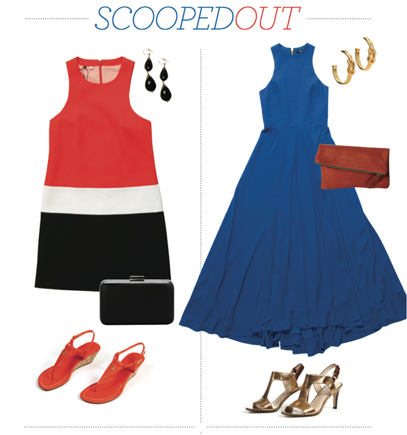 fashion-summer-party-dress-scooped