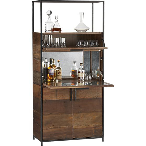 bar-carts-cabinets