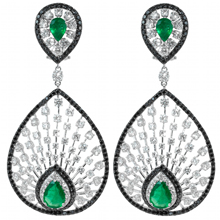 burdeens-peacock-earrings