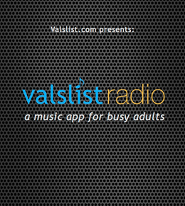 fresh-ValslistRadio-app