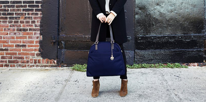 Lo and sons work on sale bag