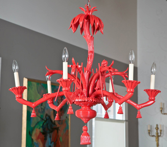 chandeliers-Chinoiserie-red