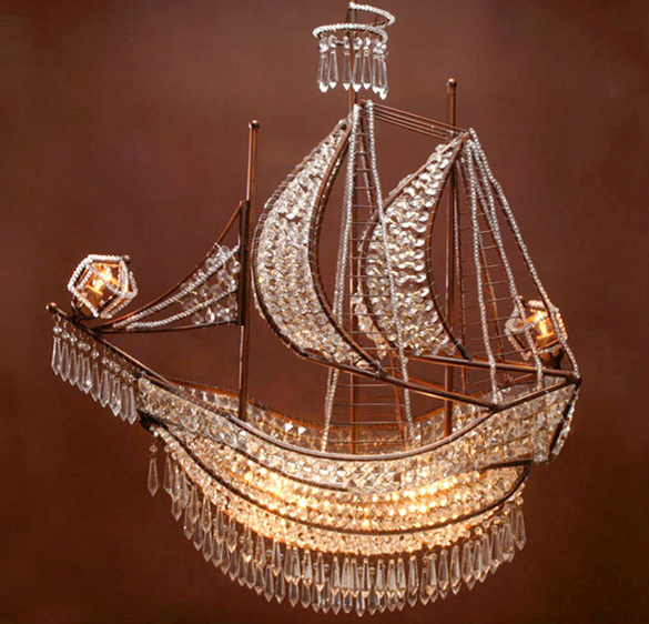 chandeliers-crystal-ship