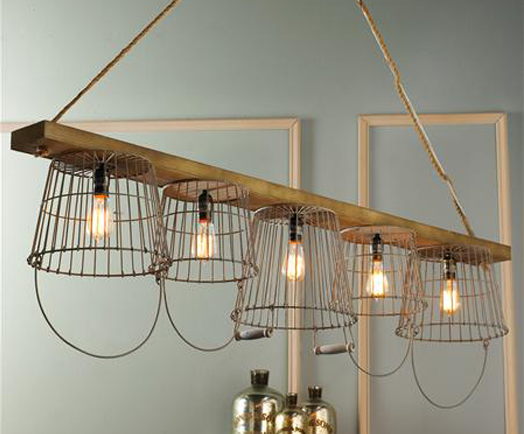 chandeliers-rustic-wood-baskets
