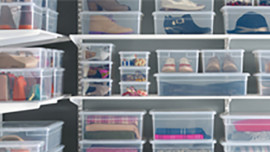 Guide to an Organized Home