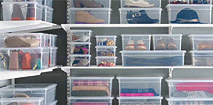 Guide to an Organized Home
