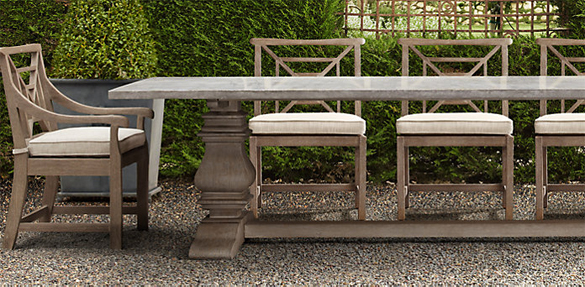 home-outdoor-furniture-Restoration-Hardware-Teak-Table
