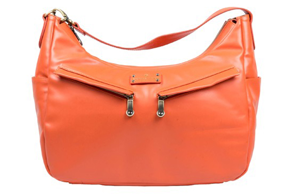 organized-summer-orange-sling-bag