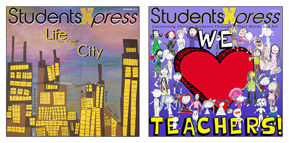 MAD-StudentsXpress-covers
