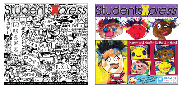 MAD-StudentsXpress-magazines