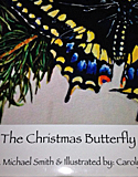 books-A-Christmas-Butterfly