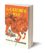 The Catcher in the Rye. 