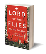 Lord of the Flies. 