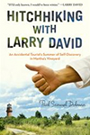 books-paperbacks-Hitchhiking-with-Larry-David