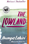 books-paperbacks-The-Lowland