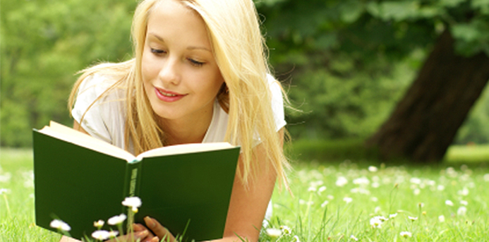 6 Summer Reading Ideas for Teens - Better Magazine