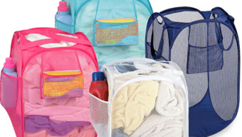 10 Dorm Room Essentials for Guys and Gals