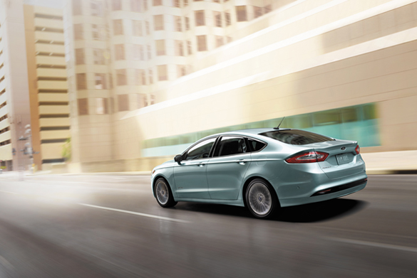 green-cars-ford-fusion-hybrid