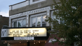 Wilmette Theatre