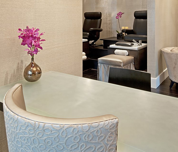 6 Downtown Chicago Spa Delights - Better Magazine