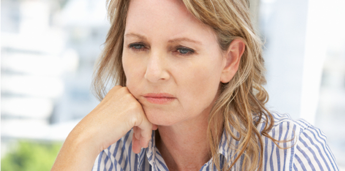 Dealing With Divorce: Suddenly Single In Middle Age