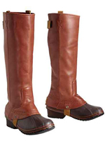 fashion-winter-boots-Sorel