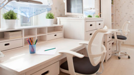 How to Create a Productive Homework Zone in Your Home