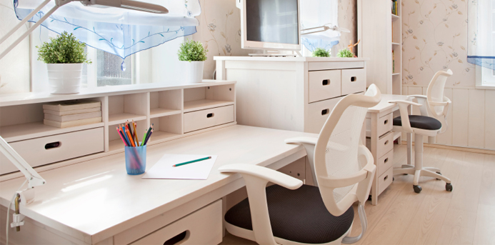 How to Create a Productive Homework Zone in Your Home