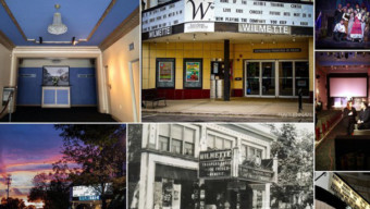 Wilmette Theatre