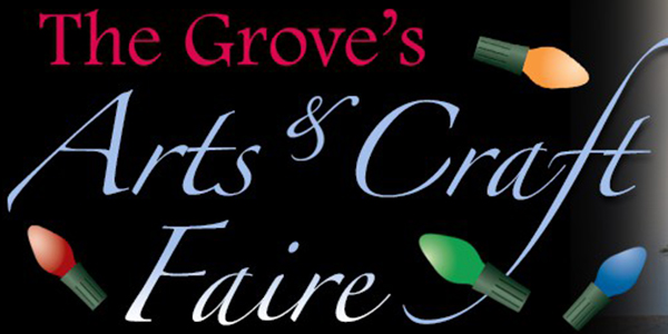 5Things-The-Grove-Arts-and-Craft-Faire-1