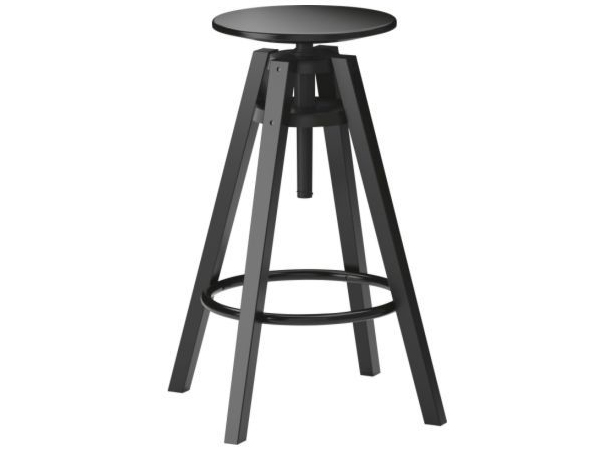 home-chic-for-cheap-IKEA-Dalfred-bar-stool