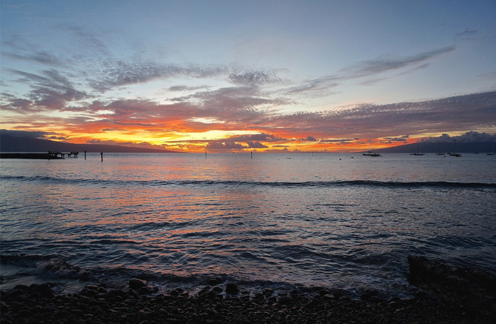 travel-Maui-sunset