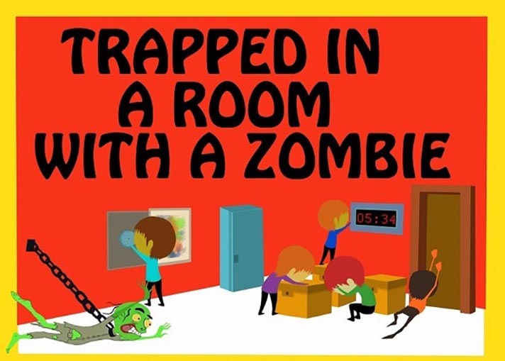 TRAPPED IN A ROOM logo-web