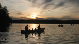 Overnight Camp: When to Push Your Reluctant Child