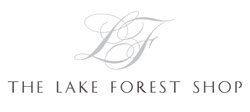 The Lake Forest Shop logo