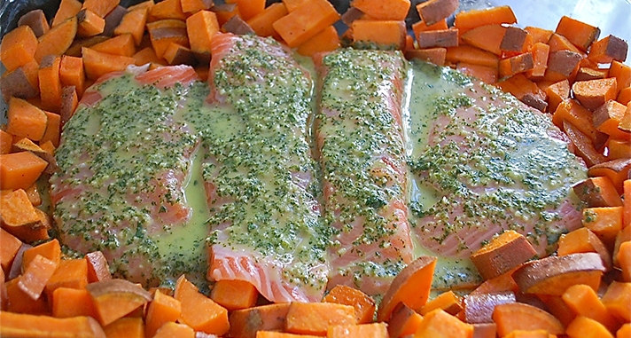 recipe-cilantro-and-lime-roasted-salmon