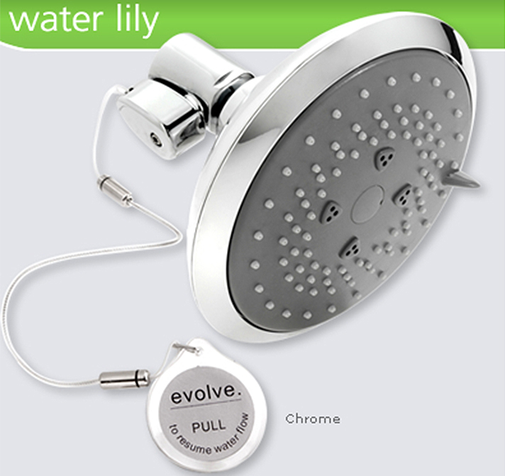 smart-home-water-conserving-shower-head