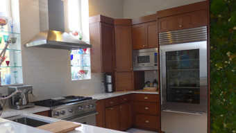 9 Steps to an Eco-Friendly Kitchen